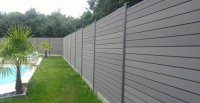 Portail Clôtures dans la vente du matériel pour les clôtures et les clôtures à Burbach